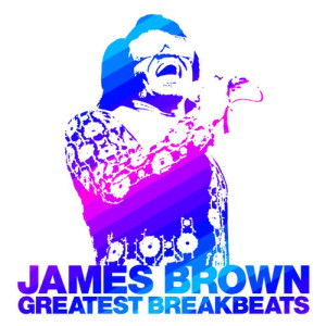 收聽James Brown的Soul Power歌詞歌曲
