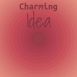 收聽Noriel Schu的Charming Idea歌詞歌曲