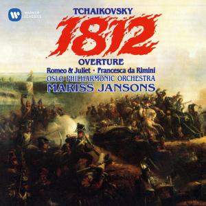 收聽Mariss Jansons的1812 Overture in E-Flat Major, Op. 49歌詞歌曲