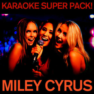 ดาวน์โหลดและฟังเพลง We Can't Stop (Originally Performed by Miley Cyrus) [Karaoke Version] พร้อมเนื้อเพลงจาก ProSound Karaoke Band