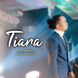 Album Tiara oleh Zinidin Zidan