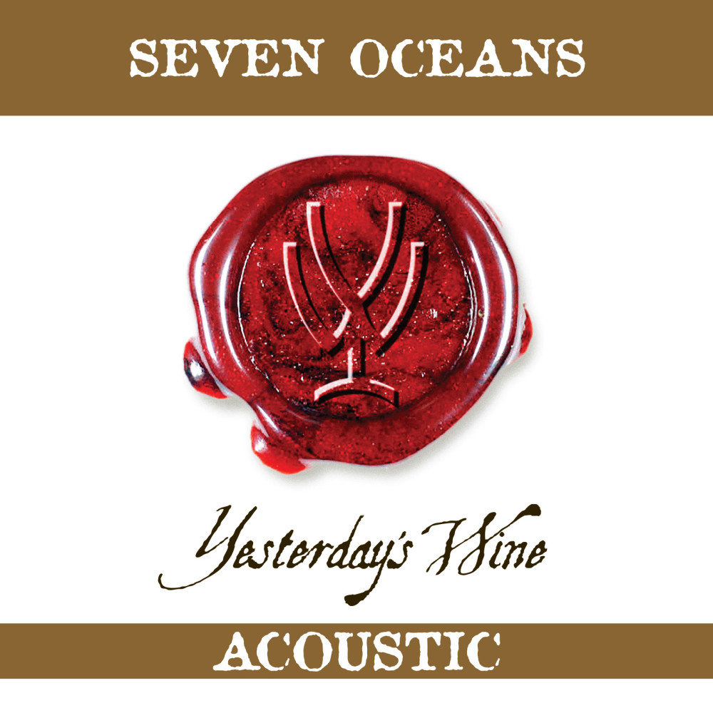 Seven Oceans (Acoustic)