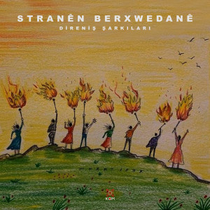 收聽Koma Grava Rojê的Tina Azadiye歌詞歌曲