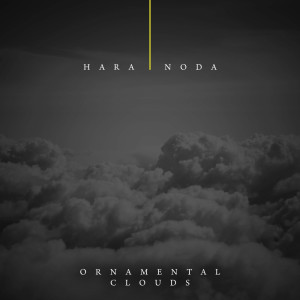 Album Ornamental Clouds from Hara Noda