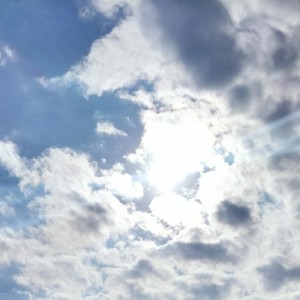 Album healing from the sky 3 oleh Air（欧美）