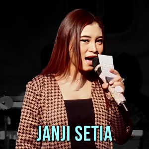 Dengarkan Janji Setia lagu dari Dede Risty Official dengan lirik