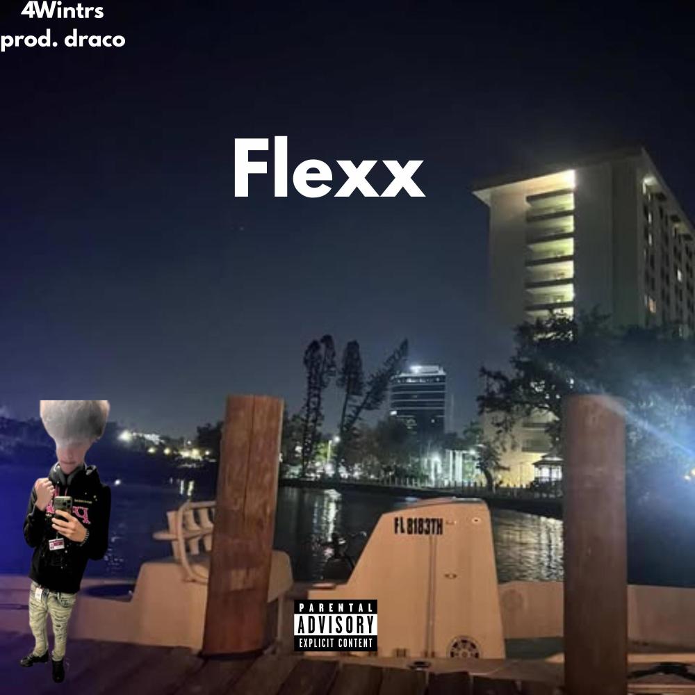 Flexx (Explicit)