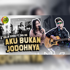 Listen to Aku Bukan Jodohnya song with lyrics from Kalia Siska