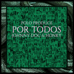 Album Por Todos oleh Honky