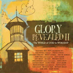 收聽Trevor Morgan的Rejoice In The Lord歌詞歌曲