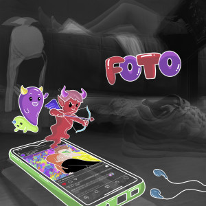 Listen to Foto song with lyrics from Aren Martin