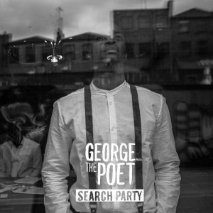 收聽George The Poet的Search Party歌詞歌曲