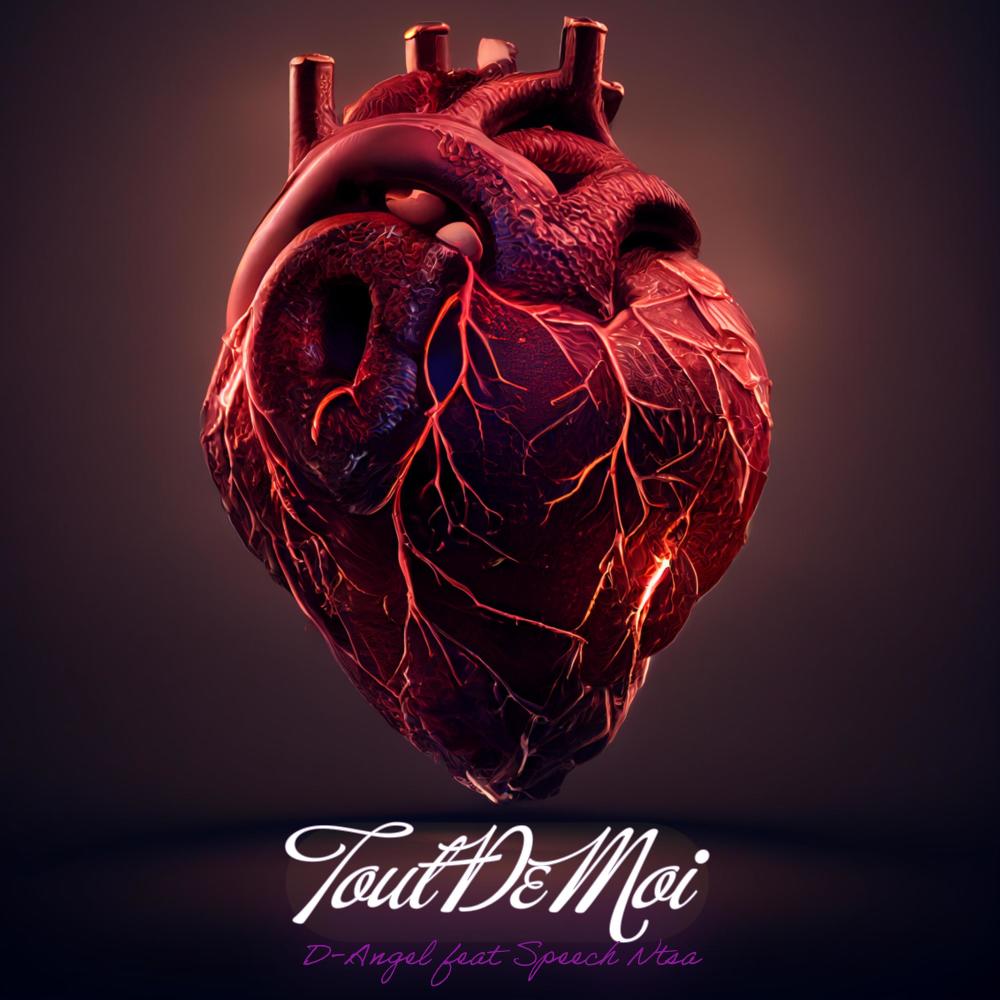 Tout De Moi (feat. D-Angel)