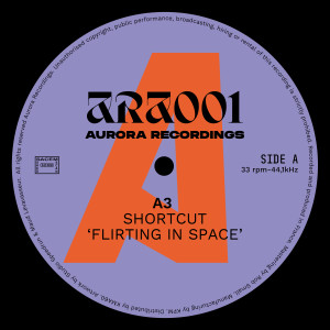 Album Flirting In Space from SHORTCUT