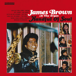 ดาวน์โหลดและฟังเพลง Hot Mix พร้อมเนื้อเพลงจาก James Brown