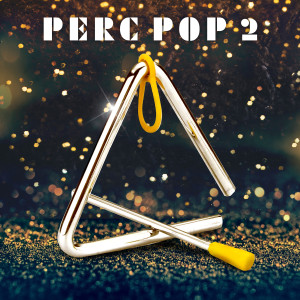 Album Perc Pop 2 from Various Artists