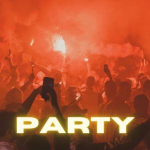 收聽Asia Blue的Party歌詞歌曲