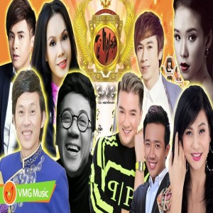Đàm Vĩnh Hưng的专辑Tạ Ơn Tam Vị Thánh Tổ
