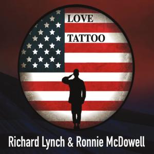 收聽Richard Lynch的Love Tattoo歌詞歌曲