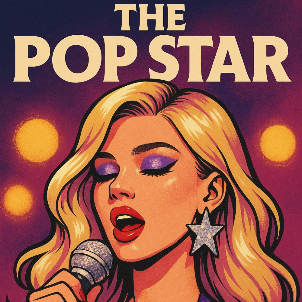 The Pop Star