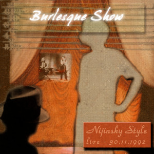 ดาวน์โหลดและฟังเพลง Tie My Hands พร้อมเนื้อเพลงจาก The Nijinsky Style