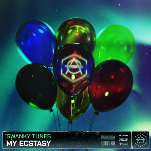 Swanky Tunes的专辑My Ecstasy