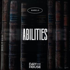 ดาวน์โหลดและฟังเพลง Abilities พร้อมเนื้อเพลงจาก BARELO