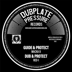 Listen to JAH GUIDE song with lyrics from Red-I