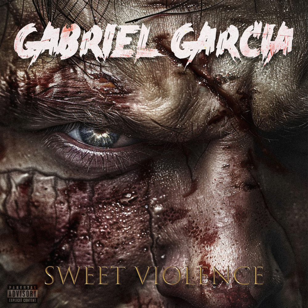 Sweet Violence (Explicit)
