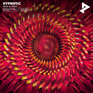 Jaxx & Vega的專輯Hypnotic