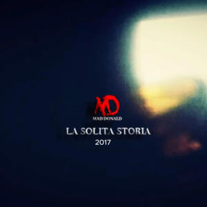 Don MadDonald的專輯La solita storia (Explicit)