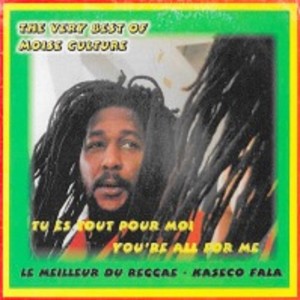 ดาวน์โหลดและฟังเพลง Reggae roots พร้อมเนื้อเพลงจาก Moïse Culture