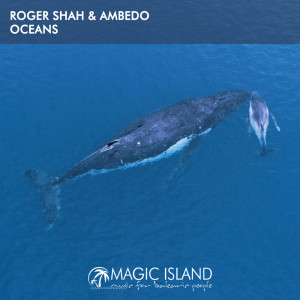 Album Oceans from Roger Shah