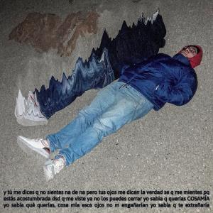 Listen to cosamia... song with lyrics from UKD