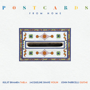 收聽Kuljit Bhamra的Another Place歌詞歌曲