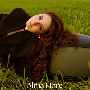 Shasa的專輯Alma Libre