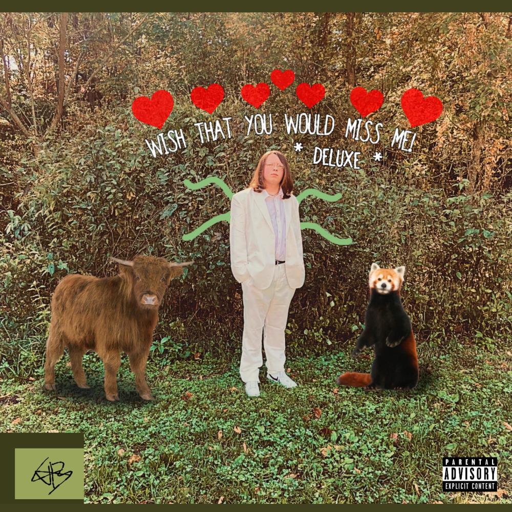 Whatever Gets Me Through The Night (feat. Kvasir) (Explicit)