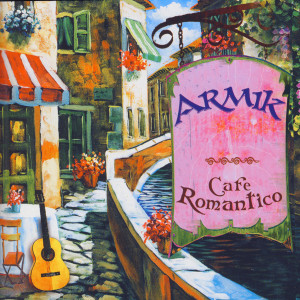 ดาวน์โหลดและฟังเพลง Gypsy Romance พร้อมเนื้อเพลงจาก Armik