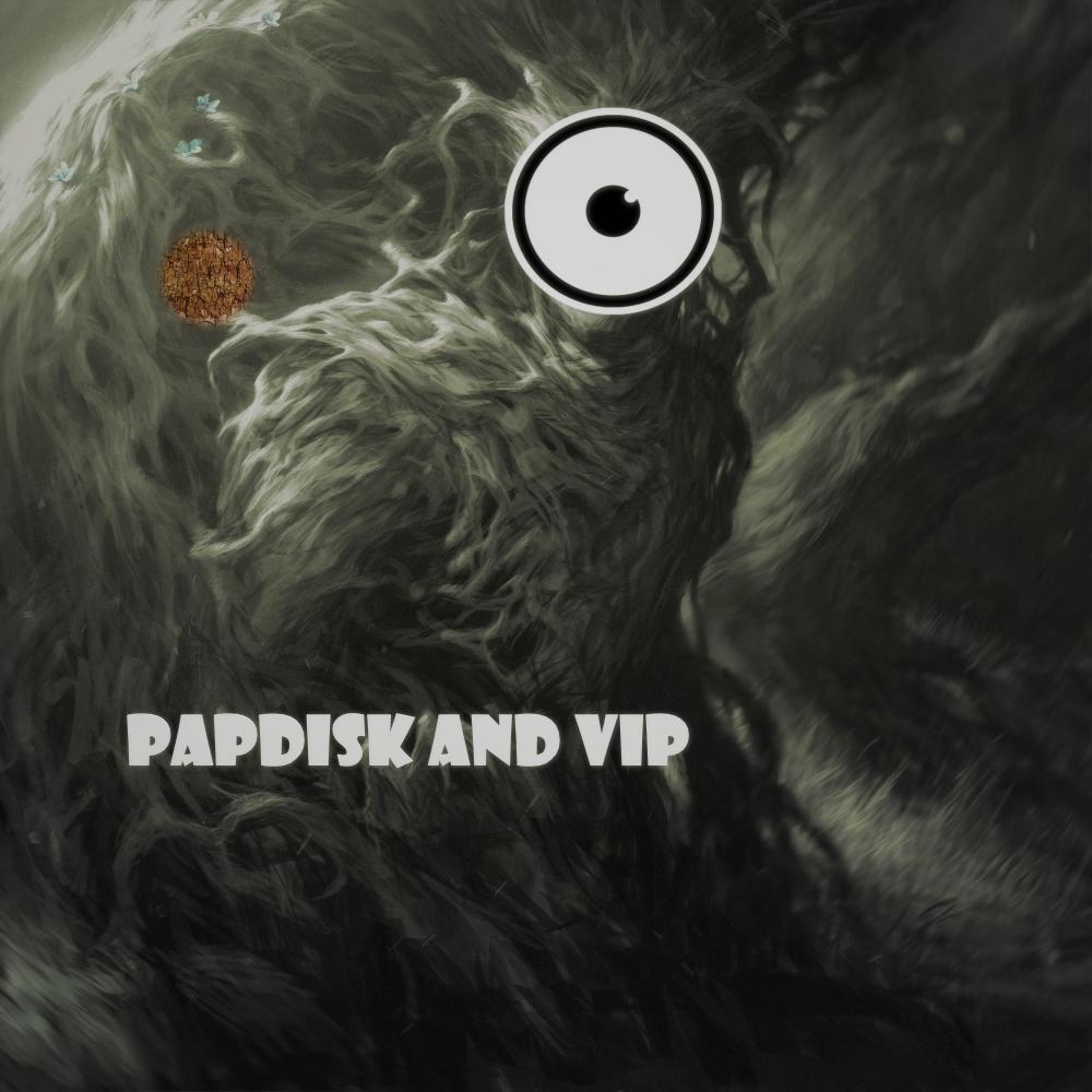 PAPDISK (VIP Mix)