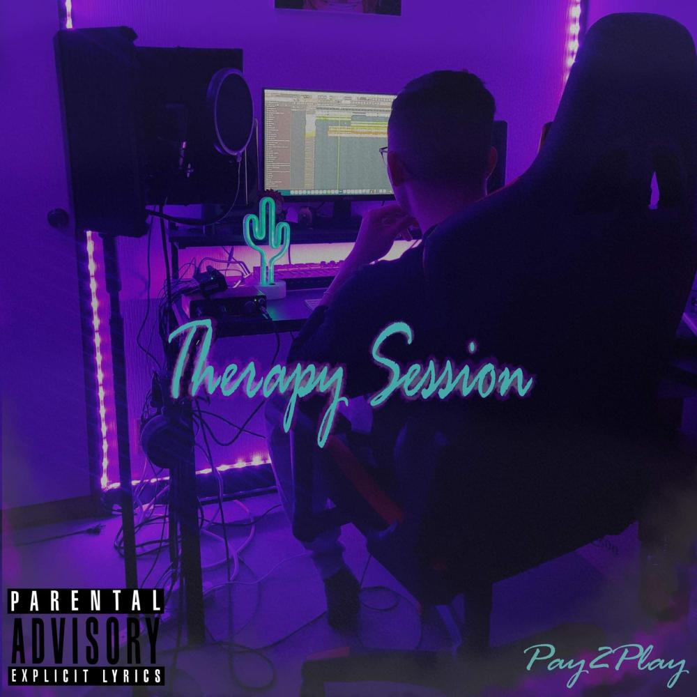 Therapy Session (Explicit)