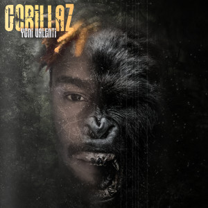 Album Gorillaz (Explicit) from 