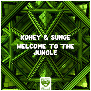 Dengarkan lagu Welcome To The Jungle nyanyian Kohey dengan lirik