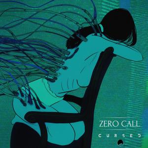 收聽Zero Call的Cursed (Maethelvin Remix)歌詞歌曲