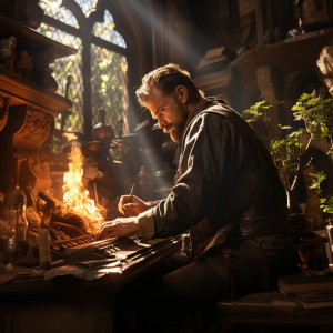 default playlist img