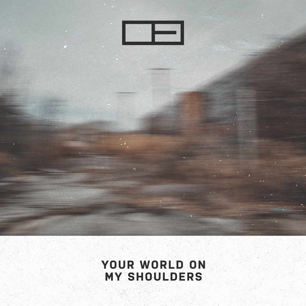 Your World on My Shoulders (Instrumental Version)