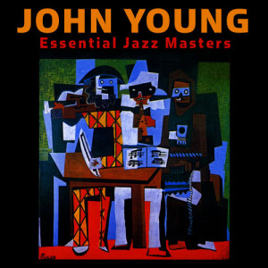 收聽John Young的Joey歌詞歌曲