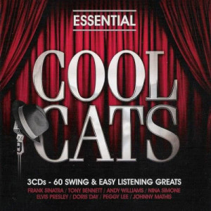 Various Artists的專輯Essential - Cool Cats