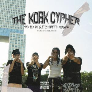 ดาวน์โหลดและฟังเพลง "PARANOIA" The KOBK Cypher (feat. Jay Blitz, Mattik, BabyVal & Nvchie) (Explicit) พร้อมเนื้อเพลงจาก KOBK