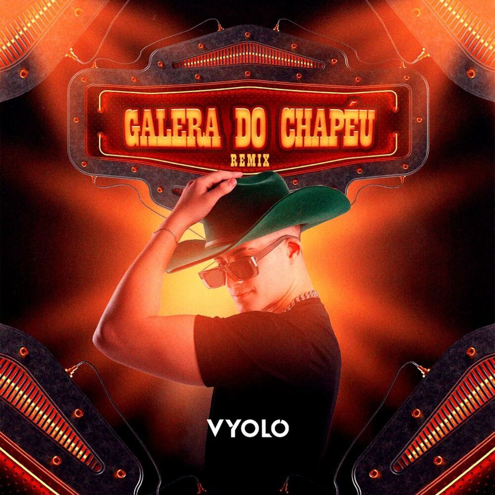 Galera do Chapéu (Remix)