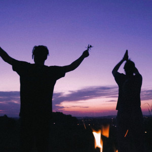 default playlist img